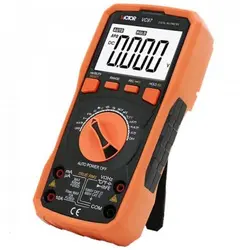 مولتی متر دیجیتال Victor VC97 2021 - دنیای صفرویک