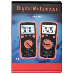 مولتی متر دیجیتال Victor VC97 2021 - دنیای صفرویک