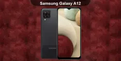 فایل ترمیم سریال A127F باینری U5 – فون پلاس
