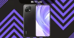 دانلود انج مودم شیائومی Mi 11 Lite – فون پلاس