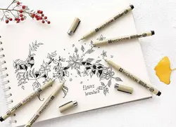 راپید پیگما میکرون ساکورا Sakura Pigma Micron