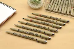 راپید پیگما میکرون ساکورا Sakura Pigma Micron