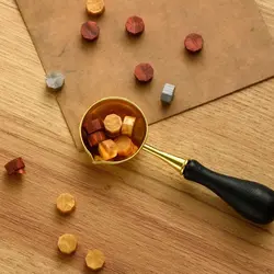 ست خوشنویسی لوکس طرح الیزابت رنگ قرمز