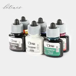 ست 6 عددی مرکب وستا اکولین