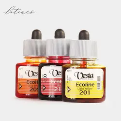 ست 6 عددی مرکب وستا اکولین