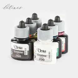 ست 6 عددی مرکب وستا اکولین