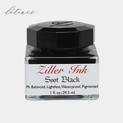 مرکب کالیگرافی Ziller