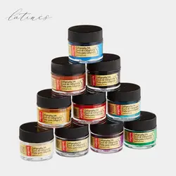 مرکب متالیک اسپیدبال ست 10 عددی