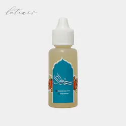 روان کننده مرکب خط و خیال