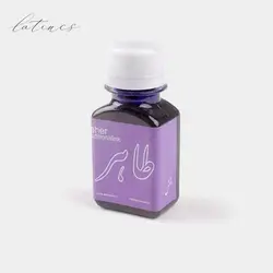 مرکب رنگی طاهر