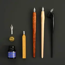 ست خوشنویسی طرح 10 مدل 01