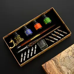 ست خوشنویسی طرح 9 مدل 02