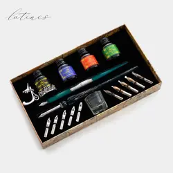 ست خوشنویسی طرح 9 مدل 01