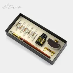 ست خوشنویسی طرح 8 مدل 01