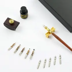 ست خوشنویسی طرح 8 مدل 01