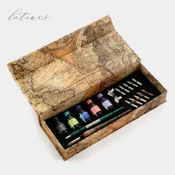 ست خوشنویسی طرح 11 مدل 01