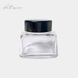 دوات شیشه ای مدل L03