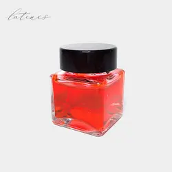 دوات شیشه ای مدل L02