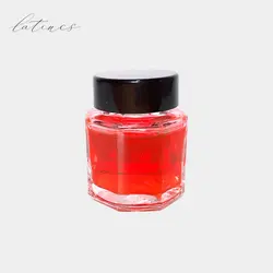 دوات شیشه ای مدل L01