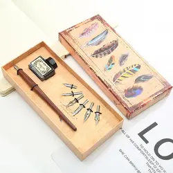 ست خوشنویسی طرح 7