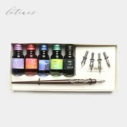 ست خوشنویسی طرح 6