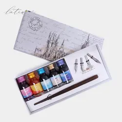 ست خوشنویسی طرح 6