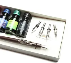 ست خوشنویسی طرح 6