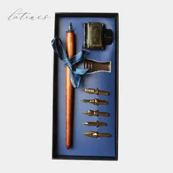 ست خوشنویسی طرح ۱