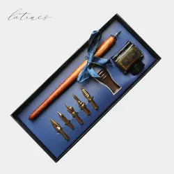 ست خوشنویسی طرح ۱