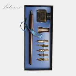 ست خوشنویسی طرح ۱