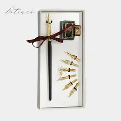 ست خوشنویسی طرح ۴