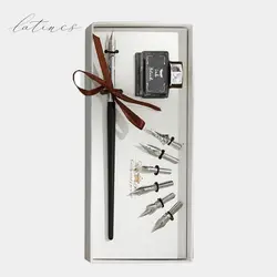 ست خوشنویسی طرح ۴