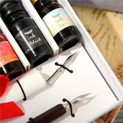 ست خوشنویسی طرح ۳