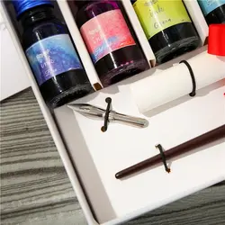 ست خوشنویسی طرح ۳