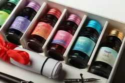 ست خوشنویسی طرح ۳