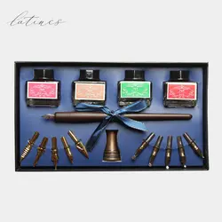 ست خوشنویسی طرح ۲