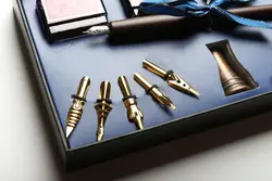 ست خوشنویسی طرح ۲