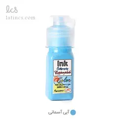 مرکب رنگی دست ساز