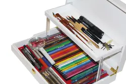 جعبه ابزار خوشنویسی امیرخانی