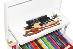 جعبه ابزار خوشنویسی امیرخانی