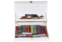 جعبه ابزار خوشنویسی امیرخانی