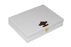 جعبه ابزار خوشنویسی امیرخانی