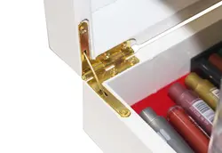 جعبه ابزار خوشنویسی امیرخانی