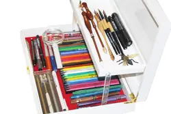 جعبه ابزار خوشنویسی امیرخانی