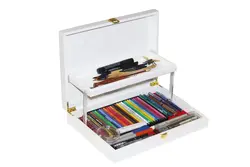 جعبه ابزار خوشنویسی امیرخانی