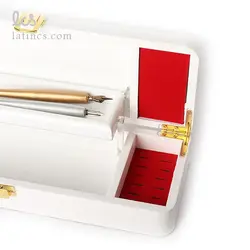 جعبه ابزار خوشنویسی سینا