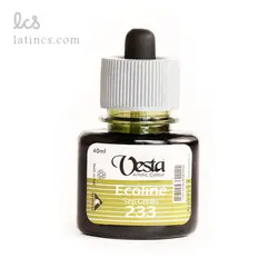 مرکب وستا اکولین