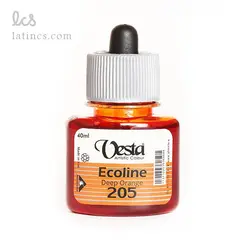 مرکب وستا اکولین