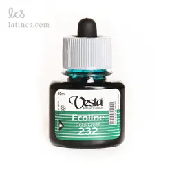 مرکب وستا اکولین