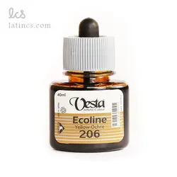 مرکب وستا اکولین